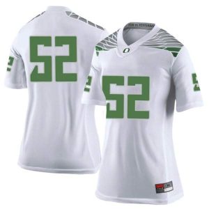 Womens-Andrew-Faoliu-Oregon-Ducks-Limited-White-Football-College-Jersey