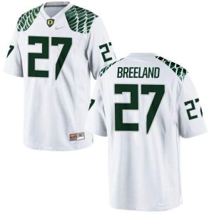 Womens-Jacob-Breeland-Oregon-Ducks-Authentic-White-Football-Jersey